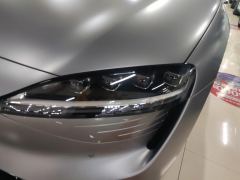 Luxeed S7 705km MaxSmart Drive Edition - ფოტო 4