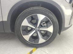 Volvo XC40 B4 AWD Smart Remote Luxury Edition - ფოტო 6