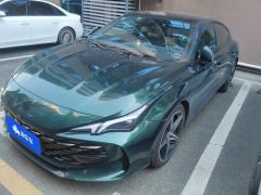 MG7 2.0T Automatic Trophy Apex Edition - ფოტო 1