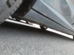 MG7 2.0T Automatic Trophy Apex Edition - ფოტო 10