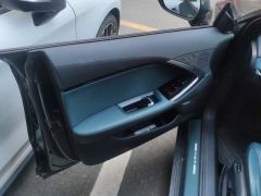 MG7 2.0T Automatic Trophy Apex Edition - ფოტო 12