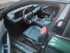 MG7 2.0T Automatic Trophy Apex Edition - ფოტო 14