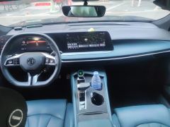 MG7 2.0T Automatic Trophy Apex Edition - ფოტო 16