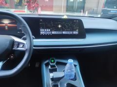 MG7 2.0T Automatic Trophy Apex Edition - ფოტო 17