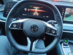 MG7 2.0T Automatic Trophy Apex Edition - ფოტო 18