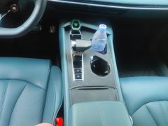 MG7 2.0T Automatic Trophy Apex Edition - ფოტო 19