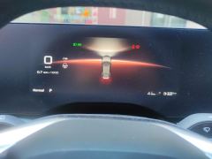 MG7 2.0T Automatic Trophy Apex Edition - ფოტო 20
