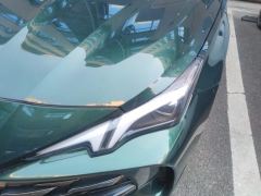 MG7 2.0T Automatic Trophy Apex Edition - ფოტო 4