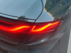 MG7 2.0T Automatic Trophy Apex Edition - ფოტო 5