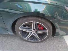 MG7 2.0T Automatic Trophy Apex Edition - ფოტო 6