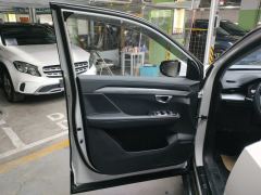 Wuling Xingchen 1.5T CVT Xinghuai Edition - фото 12