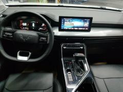 Wuling Xingchen 1.5T CVT Xinghuai Edition - фото 16