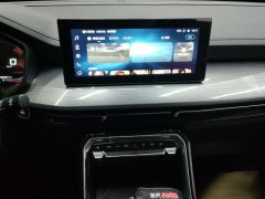 Wuling Xingchen 1.5T CVT Xinghuai Edition - фото 17