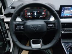 Wuling Xingchen 1.5T CVT Xinghuai Edition - фото 18