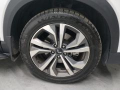 Wuling Xingchen 1.5T CVT Xinghuai Edition - фото 6
