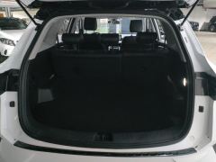 Wuling Xingchen 1.5T CVT Xinghuai Edition - фото 7