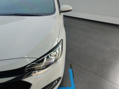 Chevrolet Monza 320 Edition - photo 4