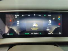 Denza D9 DM-i 970 4WD Flagship Edition - ფოტო 20