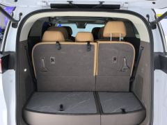 Denza D9 DM-i 970 4WD Flagship Edition - ფოტო 7