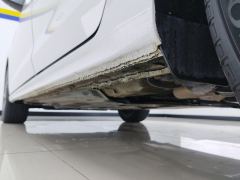 Volkswagen Bora 300TSI Edition - ფოტო 11