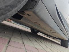 Changan UNI-T 1.5T Premium Version - ფოტო 10
