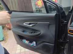 Changan UNI-T 1.5T Premium Version - ფოტო 12
