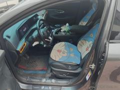 Changan UNI-T 1.5T Premium Version - ფოტო 14