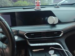 Changan UNI-T 1.5T Premium Version - ფოტო 16