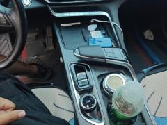 Changan UNI-T 1.5T Premium Version - ფოტო 19