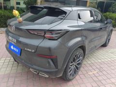 Changan UNI-T 1.5T Premium Version - ფოტო 2