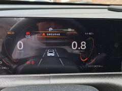 Changan UNI-T 1.5T Premium Version - ფოტო 20