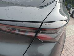 Changan UNI-T 1.5T Premium Version - ფოტო 5