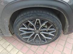Changan UNI-T 1.5T Premium Version - ფოტო 6
