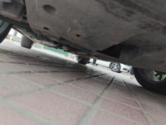 Changan UNI-T 1.5T Premium Version - ფოტო 8