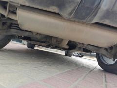 Changan UNI-T 1.5T Premium Version - ფოტო 9