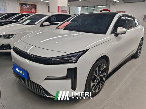 2023 Geely Galaxy L6 1.5T 125km Starship - ავტომობილი ჩინეთიდან