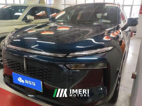 2024 Great Wall Mo Ka Hi4 1.5T 200km AWDLong Range Edition - ავტომობილი ჩინეთიდან