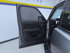Haval Meng Long PHEV Haverosaurus PHEV 1.5T Hi4 145km Pro - ფოტო 12