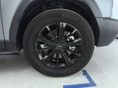 Haval Meng Long PHEV Haverosaurus PHEV 1.5T Hi4 145km Pro - ფოტო 6