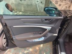 Audi A7L 45 TFSI S-line Dream Future Edition - фото 12