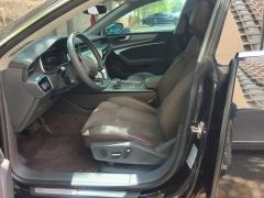 Audi A7L 45 TFSI S-line Dream Future Edition - фото 14