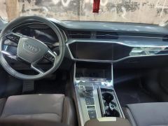 Audi A7L 45 TFSI S-line Dream Future Edition - фото 16