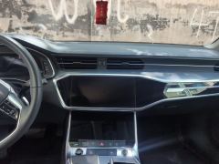 Audi A7L 45 TFSI S-line Dream Future Edition - фото 17
