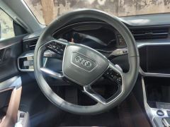 Audi A7L 45 TFSI S-line Dream Future Edition - фото 18