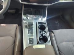 Audi A7L 45 TFSI S-line Dream Future Edition - фото 19