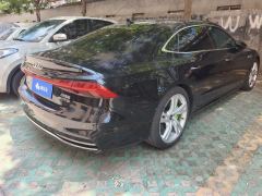 Audi A7L 45 TFSI S-line Dream Future Edition - фото 2