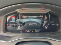 Audi A7L 45 TFSI S-line Dream Future Edition - фото 20