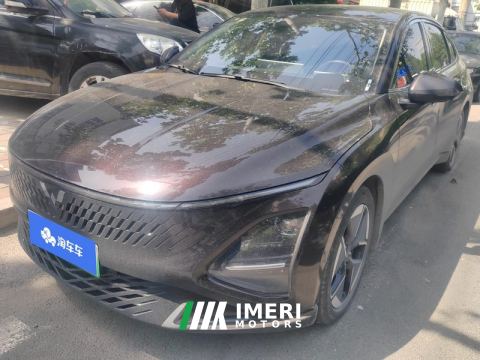 2023 Wuling Starlight Plug-in Hybrid 1.5L 150km Advanced