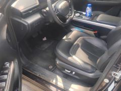 Wuling Starlight Plug-in Hybrid 1.5L 150km Advanced - photo 14