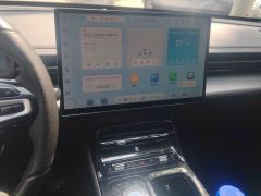 Wuling Starlight Plug-in Hybrid 1.5L 150km Advanced - photo 17